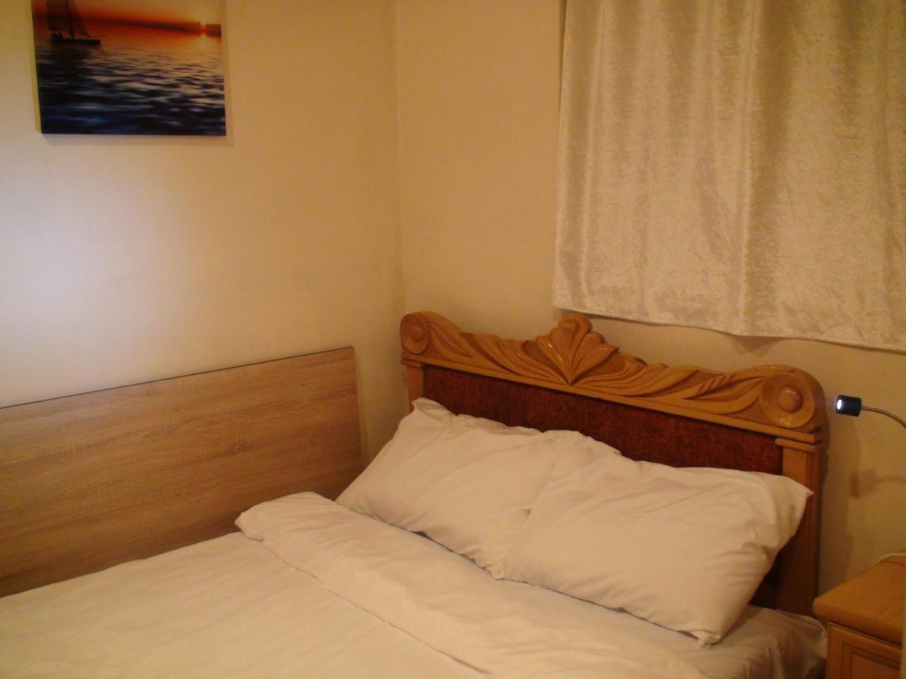 Comfort Hostel Γιερεβάν Εξωτερικό φωτογραφία